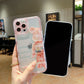Cartoon Bear Phone Case