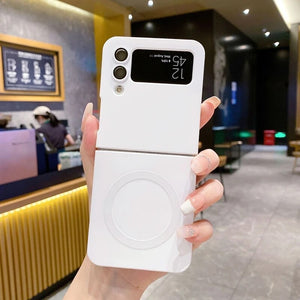 Wireless Charging Magsafe Cover