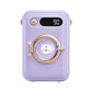 Powerbank with Digital Display & Mobile Phone Holder 5000mAh