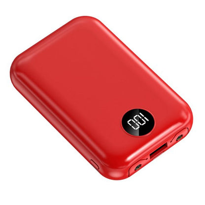 AeroCharge Power Bank 5000mAh