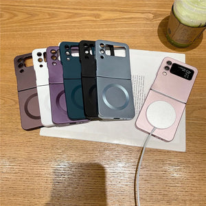 Wireless Charging Magsafe Cover