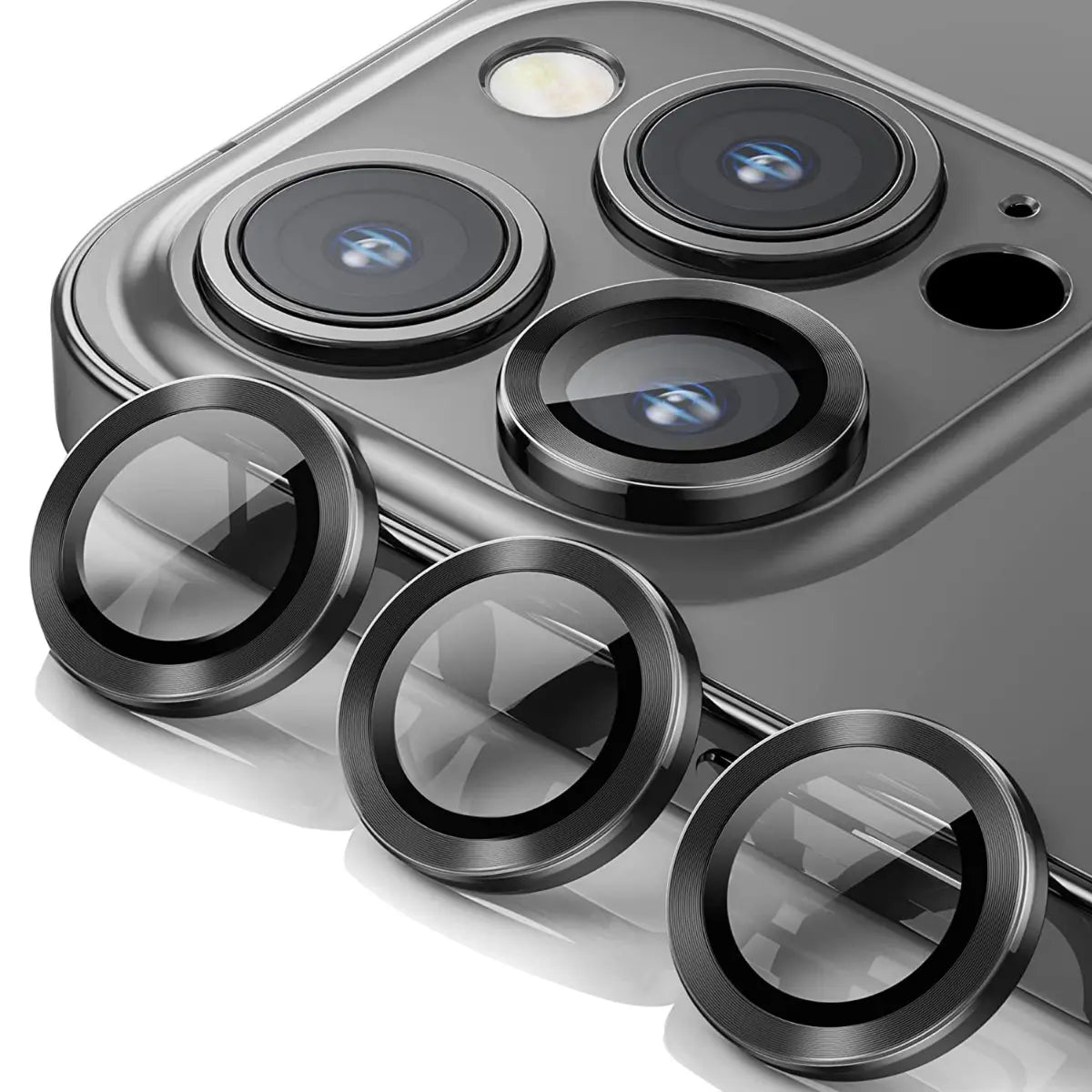 iPhone Series - Camera Lens Protector