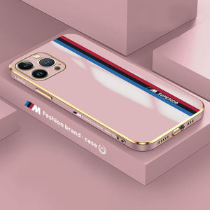Soft Liquid Silicone Case