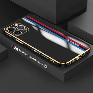 Soft Liquid Silicone Case