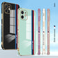 iPhone 13 Series - Soft Liquid Silicone Case
