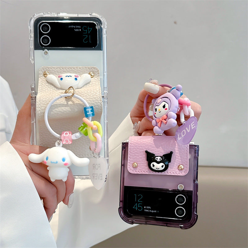 Cute Bunny Case