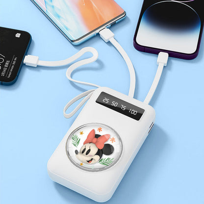 Mickey Edition Powerbank 5000 mAh