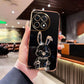 OnePlus Series - Rabbit Socket Case