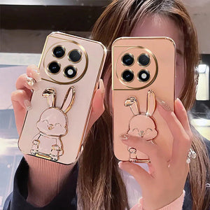 Rabbit Socket Case
