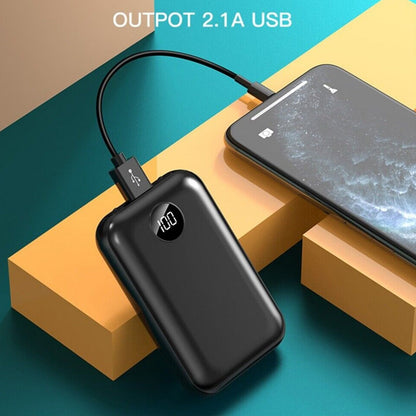 AeroCharge Power Bank 5000mAh